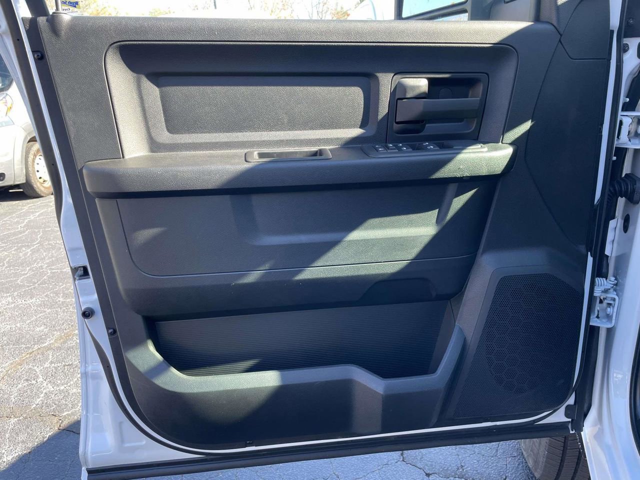 New 2026 RAM 2500 Tradesman w/ Chrome Appearance Group image 27