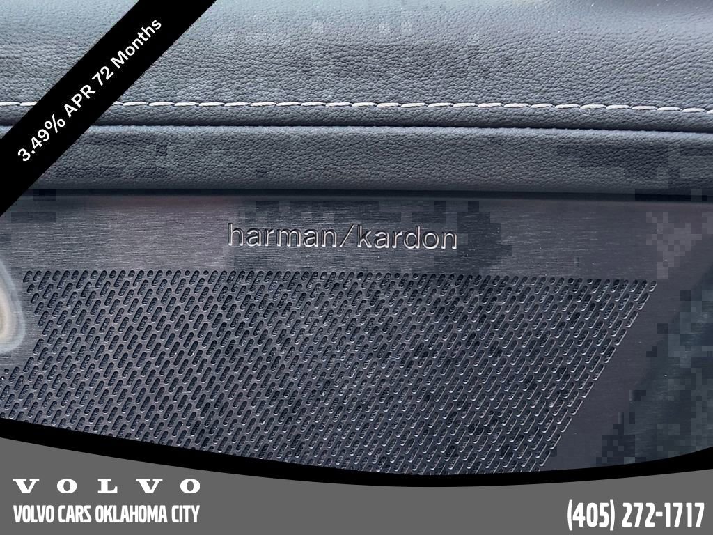 New 2026 Volvo XC90 B6 Plus w/ Protection Package Premier image 21