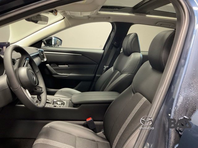 New 2026 MAZDA CX-50 2.5 Hybrid w/ Preferred Pkg AWD/4WD image 17