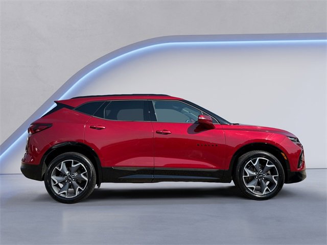 Used 2020 Chevrolet Blazer RS image 4