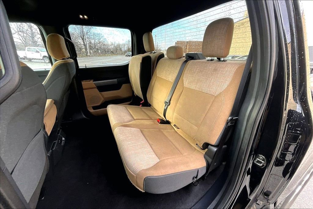 Certified 2023 Ford F150 XLT image 24