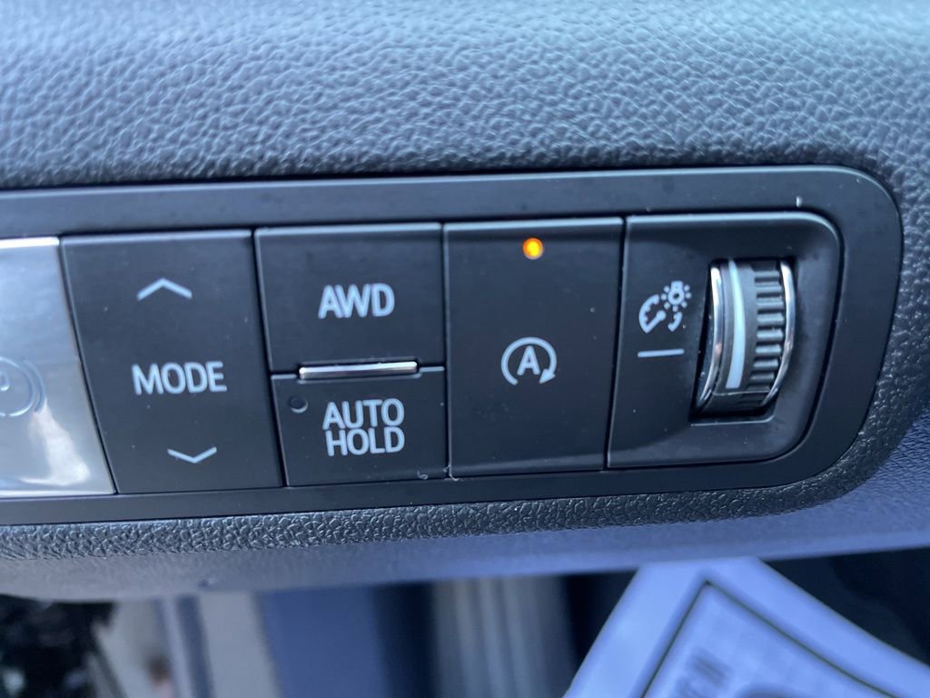 Used 2026 GMC Terrain Elevation image 14