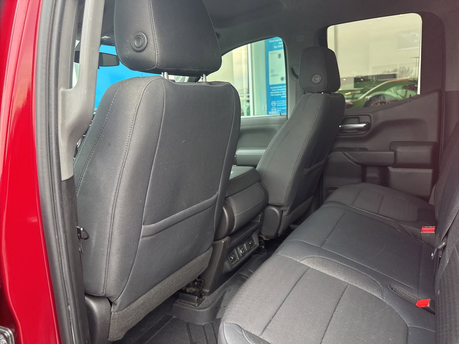 Used 2019 Chevrolet Silverado 1500 LT w/ All-Star Edition image 15