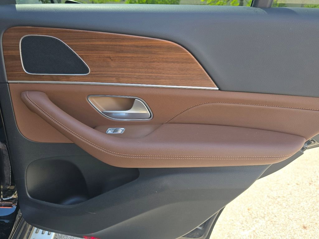 Used 2024 Mercedes-Benz GLE 350 4MATIC image 21