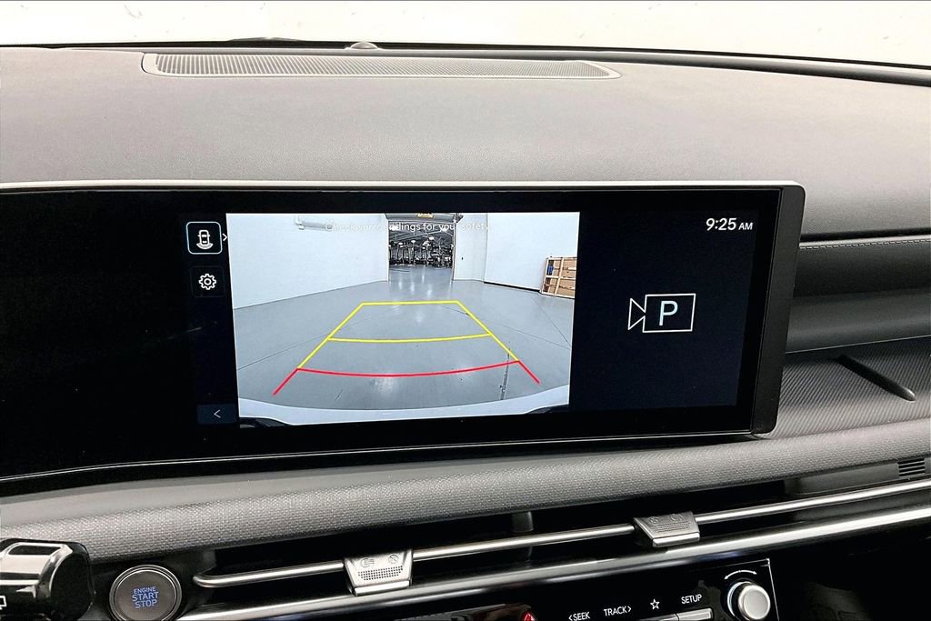 New 2026 Hyundai Tucson XRT AWD/4WD image 16
