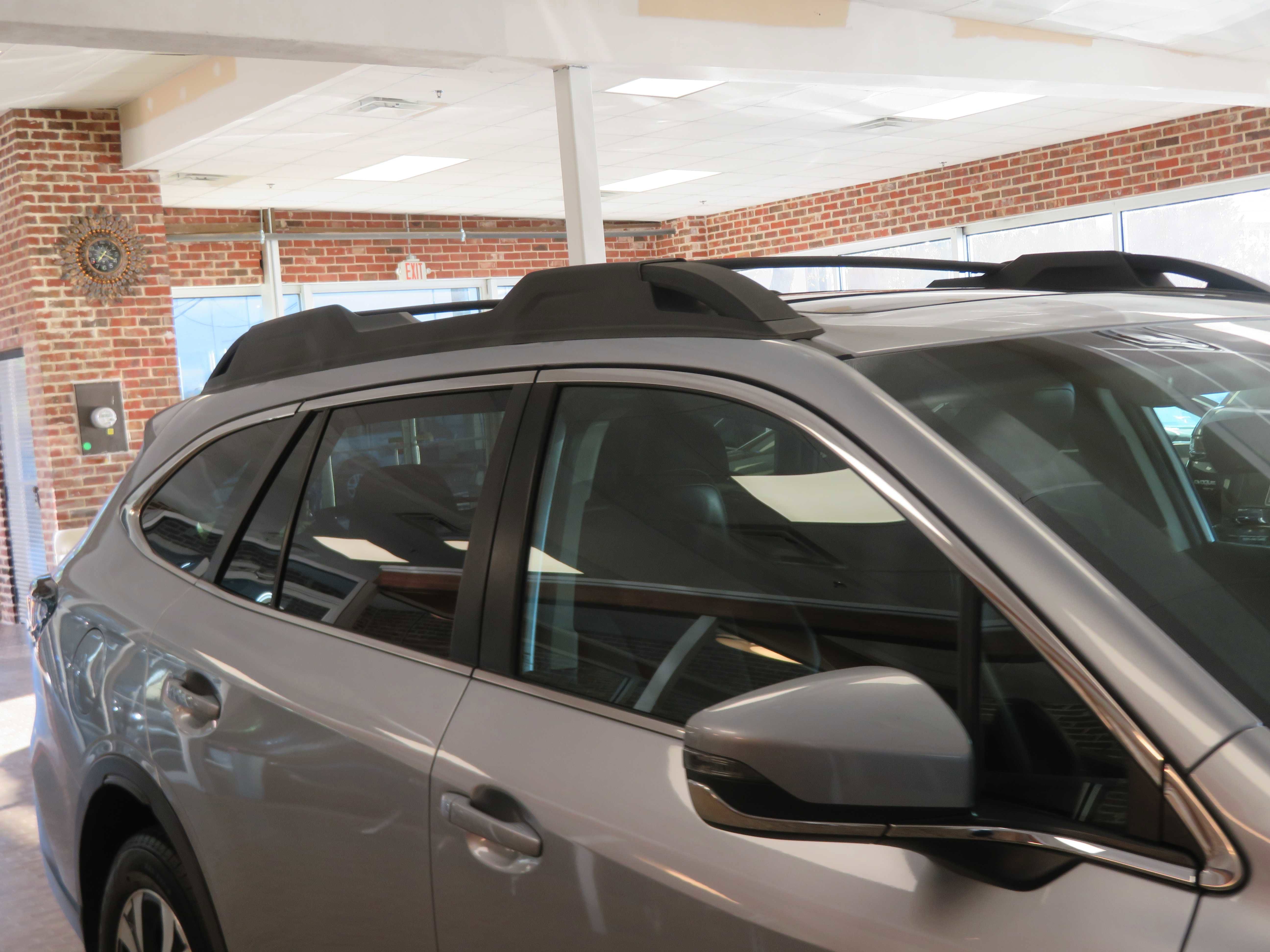 Used 2021 Subaru Outback Limited w/ Popular Package #2 AWD/4WD image 59