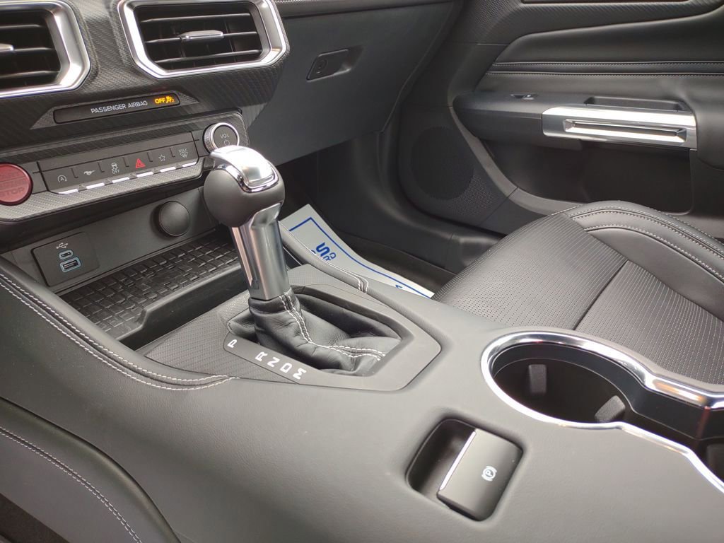 Used 2024 Ford Mustang GT Premium image 23