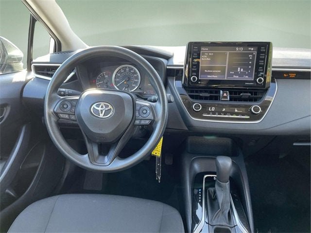 Used 2022 Toyota Corolla LE image 13