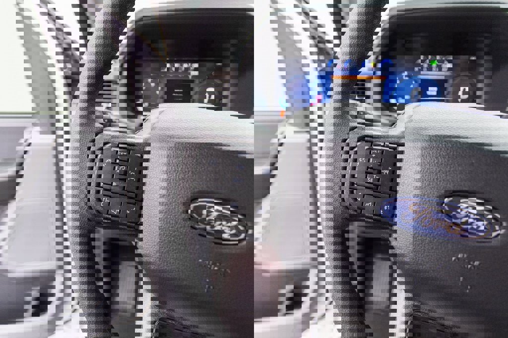 New 2025 Ford F150 XL image 21