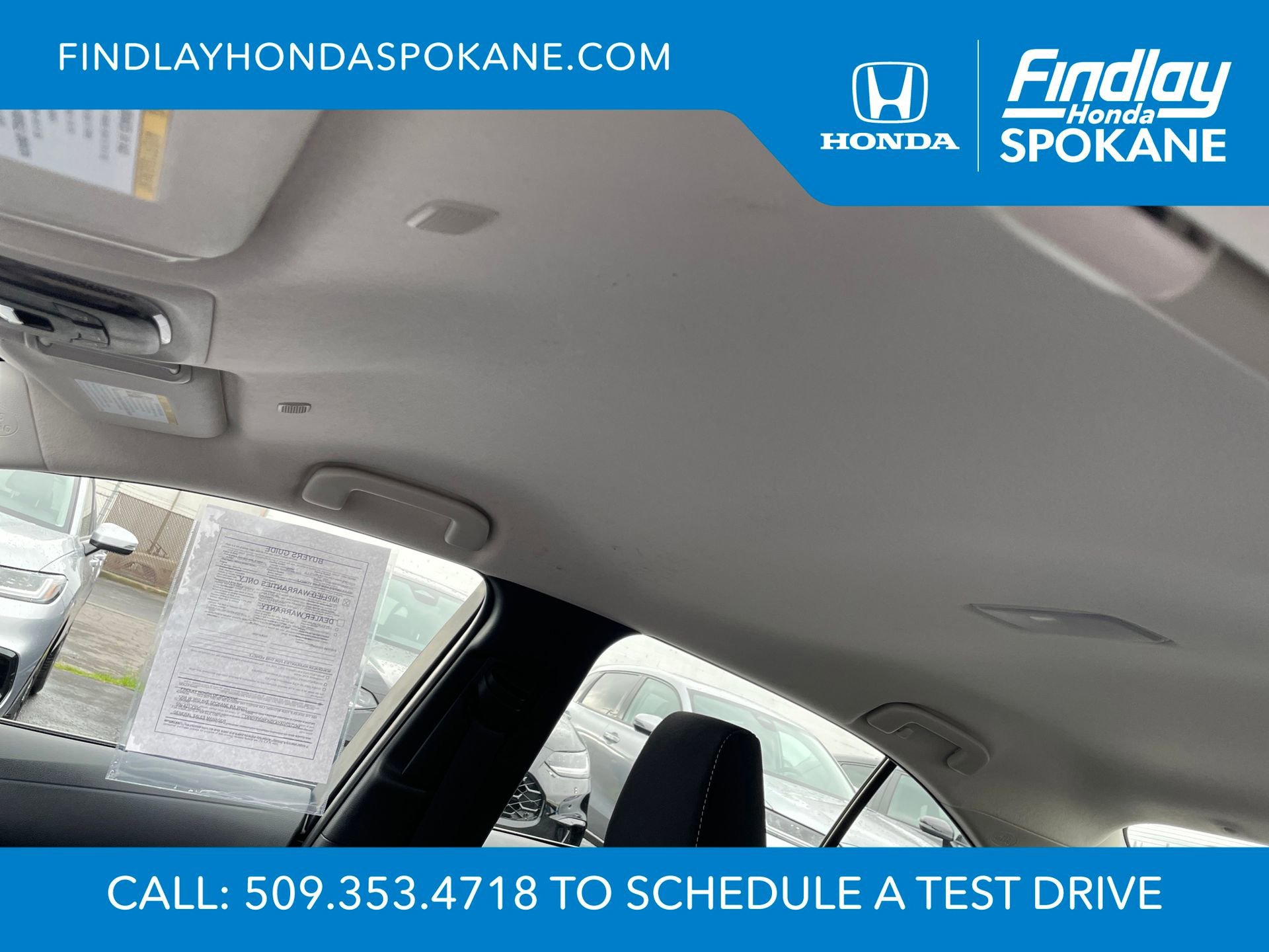 Used 2024 Toyota Corolla LE w/ LE Convenience Package FWD image 12