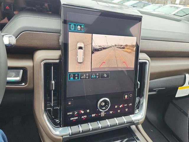 New 2026 GMC Yukon XL Denali Ultimate image 15