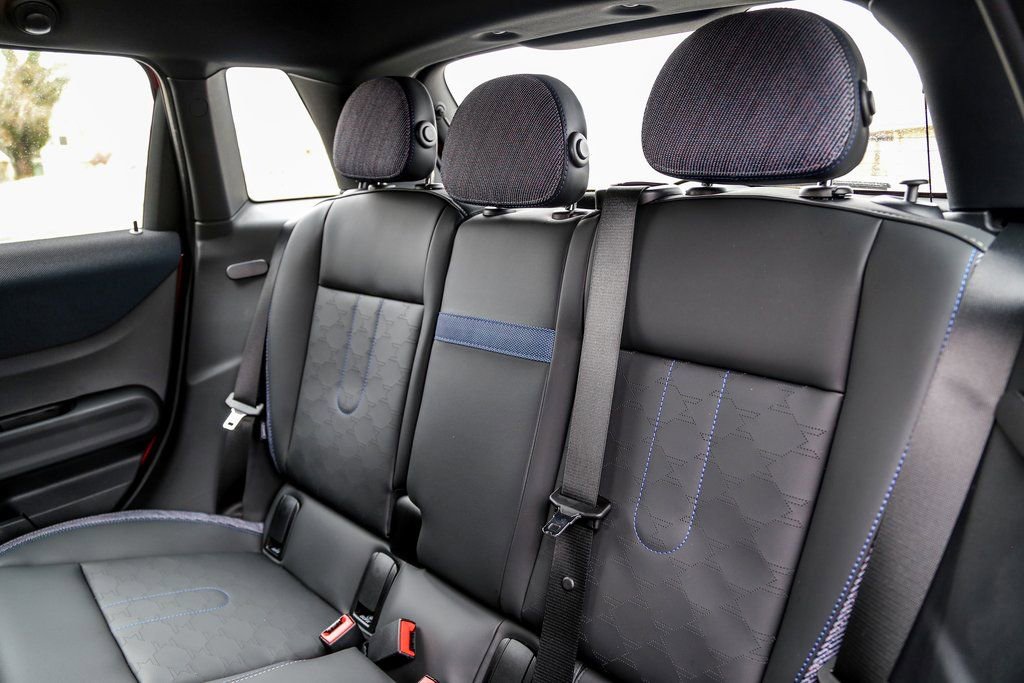 New 2026 MINI Cooper S image 20