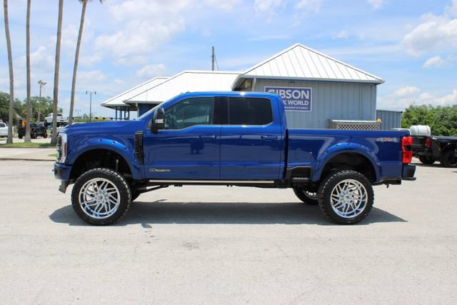 Used 2026 Ford F250 Platinum AWD/4WD image 6