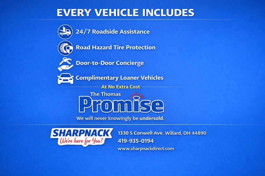 New 2026 Chevrolet Tahoe High Country AWD/4WD image 5