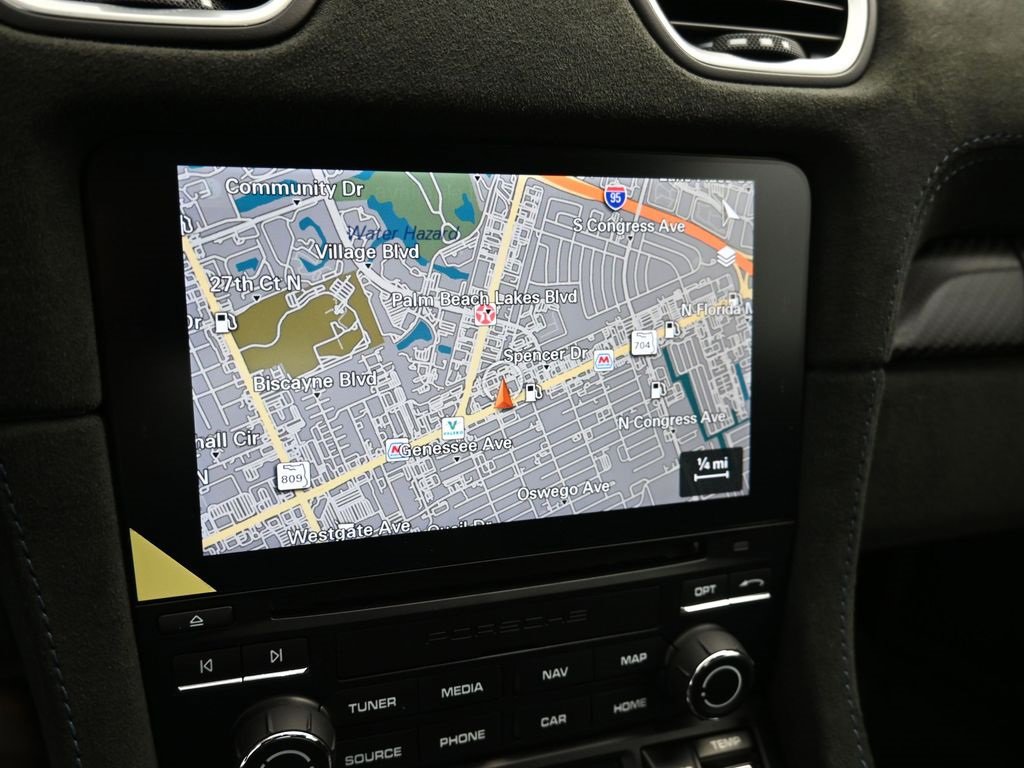 Used 2023 Porsche 718 Cayman GT4 RS image 18