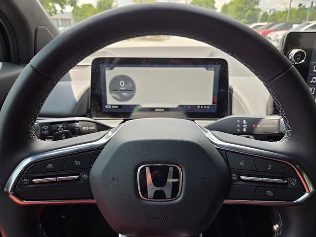 Certified 2026 Honda Prologue Touring image 28