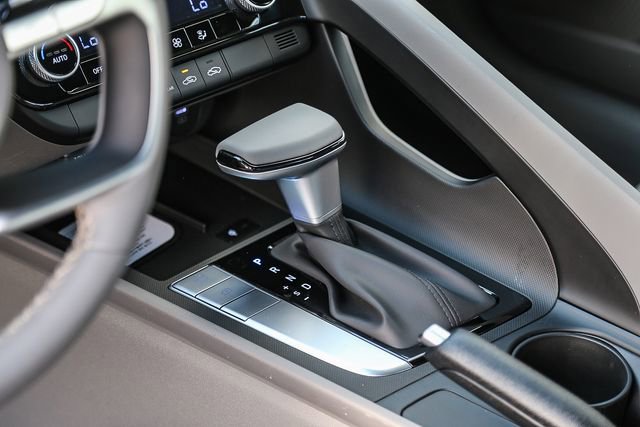 New 2026 Hyundai Elantra Sport FWD image 22