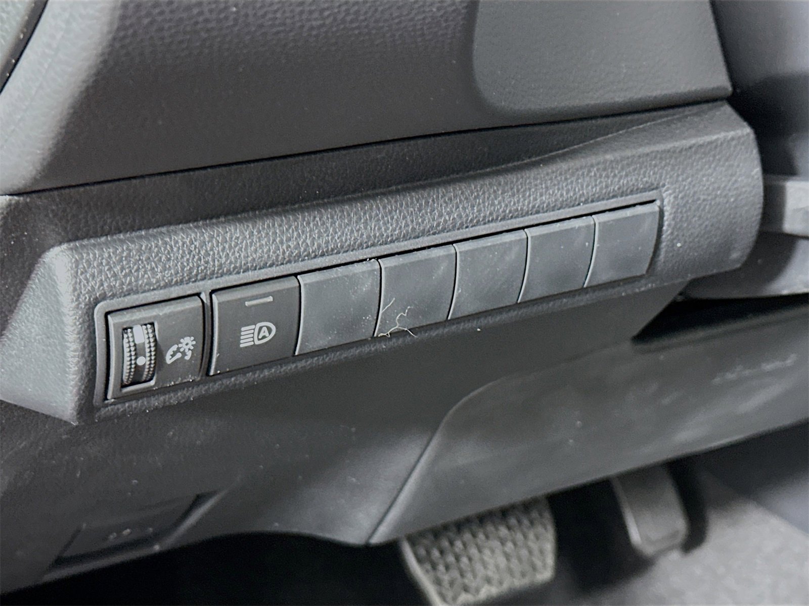 New 2026 Toyota Corolla XSE image 10