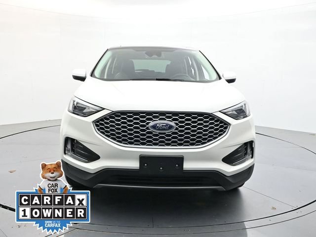 Used 2023 Ford Edge SEL w/ Convenience Package image 2