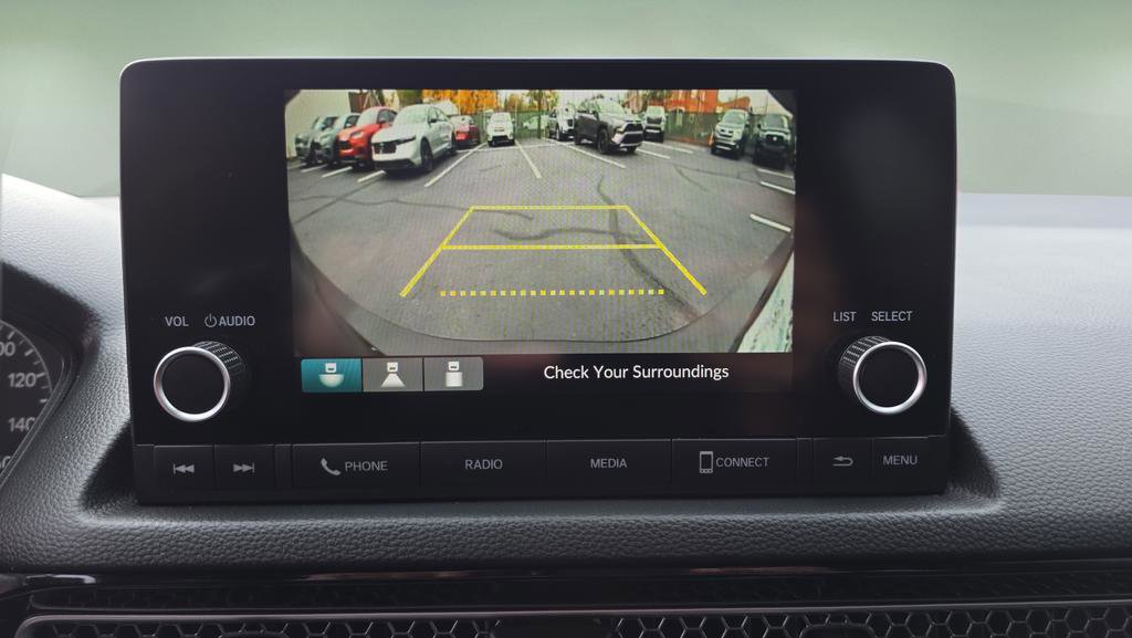 Used 2023 Honda Civic Sport image 17