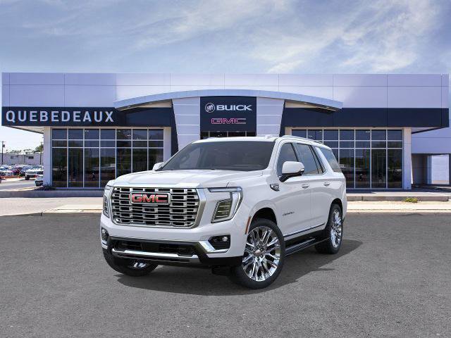New 2026 GMC Yukon Denali w/ Denali Reserve Package image 80