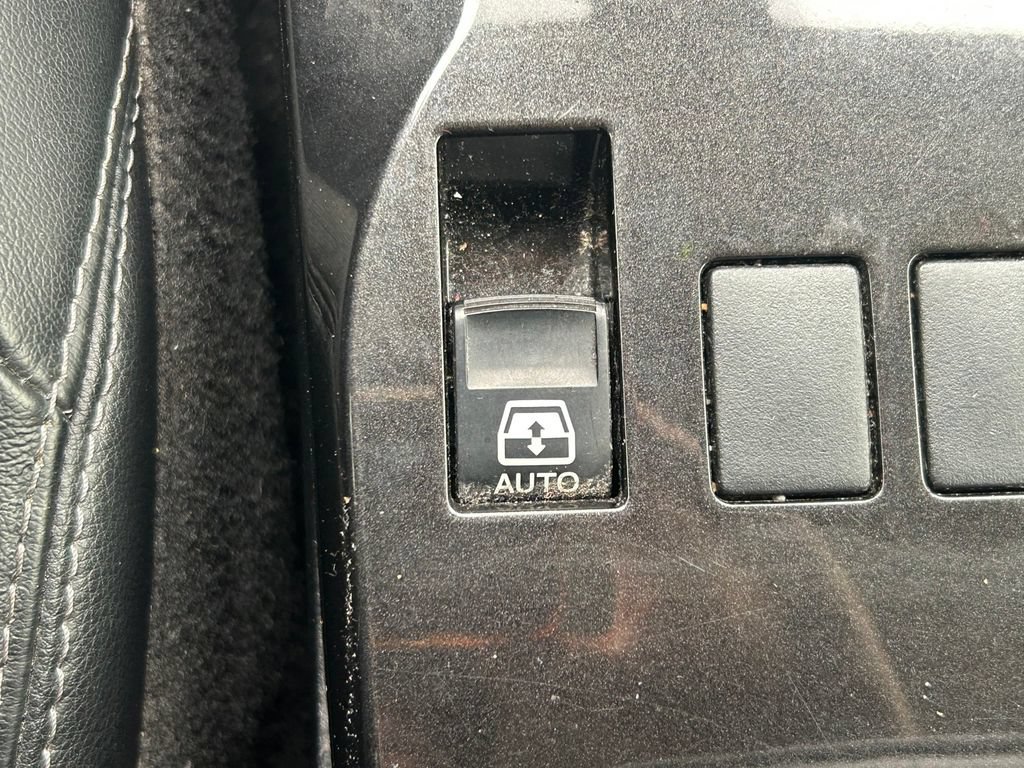 Certified 2021 Toyota 4Runner Nightshade RWD image 30