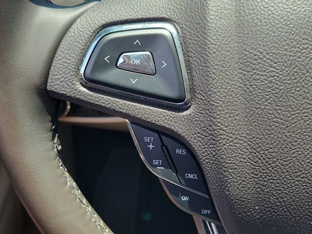 Certified 2019 Lincoln MKC Reserve FWD image 27