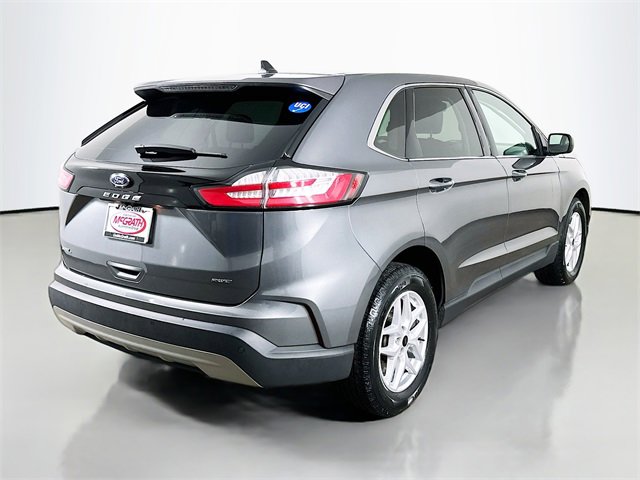 Used 2024 Ford Edge SEL image 16