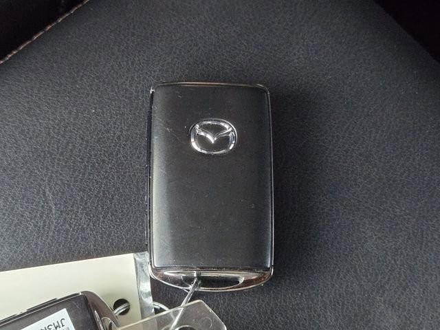 Used 2023 MAZDA CX-5 AWD 2.5 S w/ Premium Package image 21