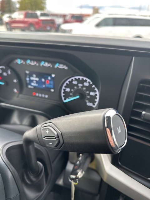 New 2026 Ford F450 XL w/ 360-Degree Camera Package image 28