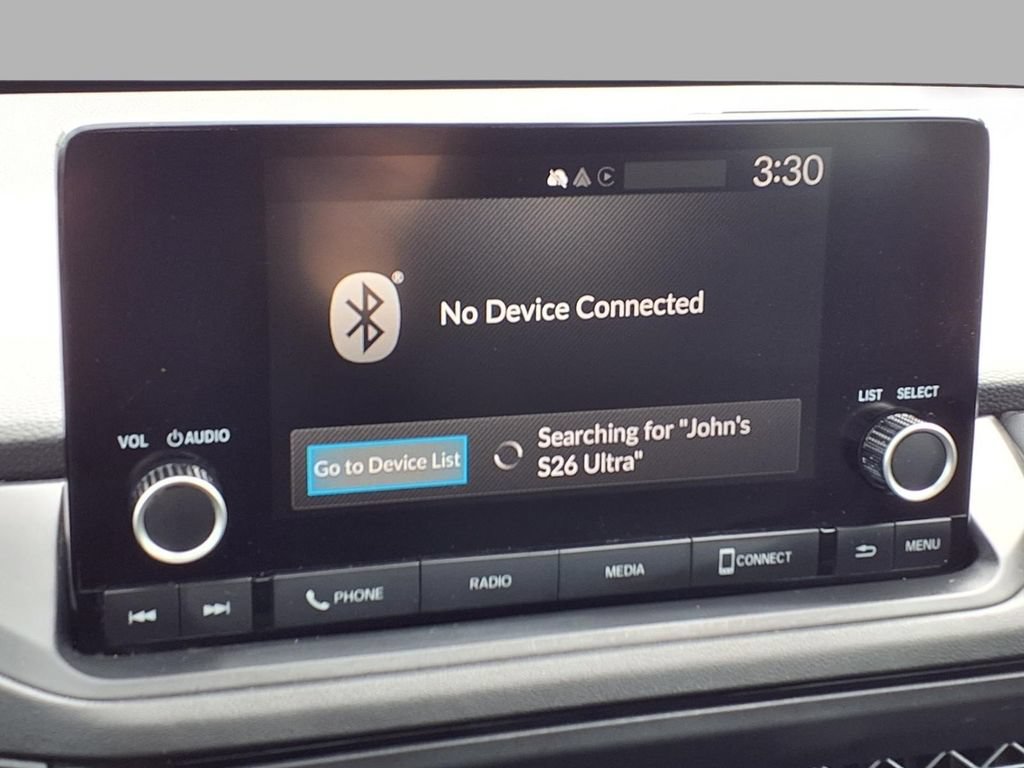 Used 2024 Honda Accord EX image 7