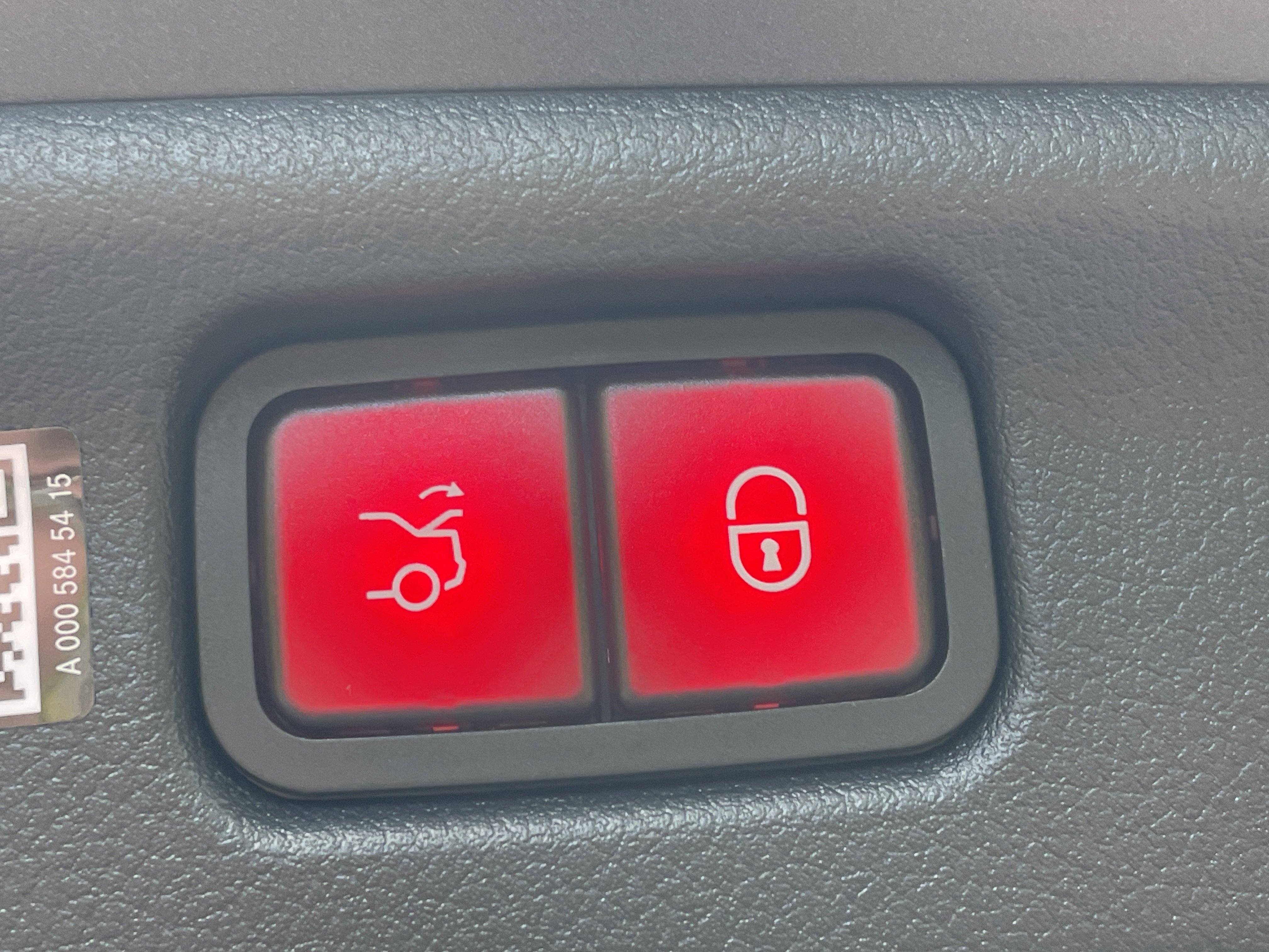 New 2026 Mercedes-Benz C 36 AMG S image 12