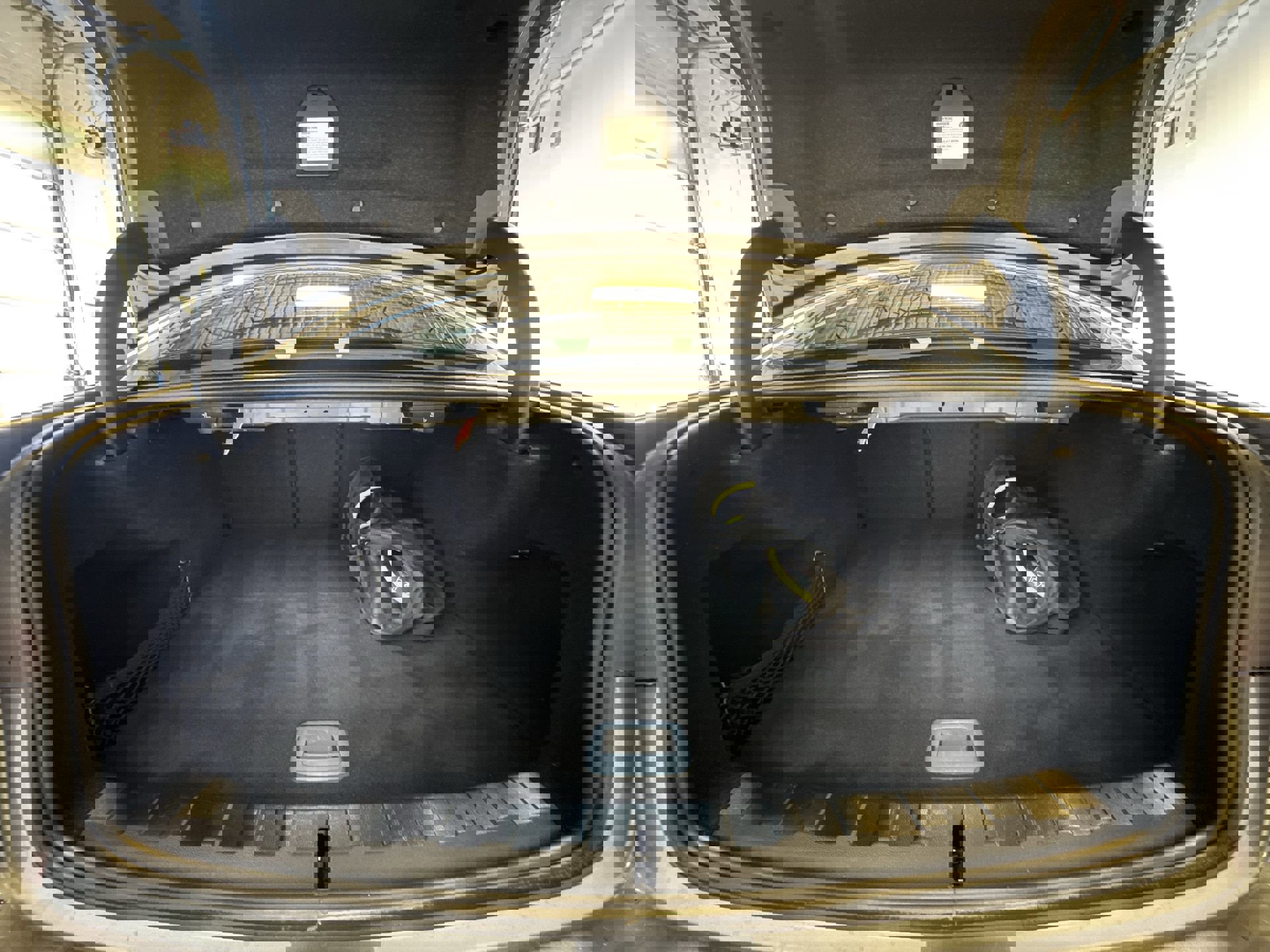 Used 2022 BMW 330e xDrive w/ M Sport Package image 24