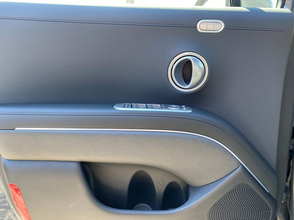 New 2026 Hyundai Palisade Calligraphy AWD/4WD image 24