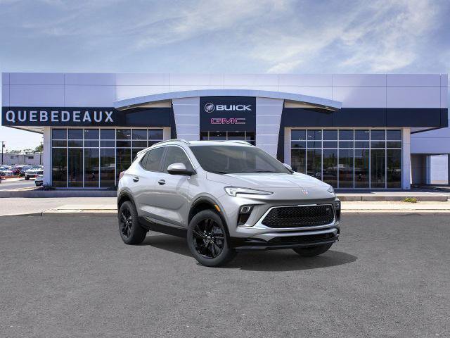 New 2026 Buick Encore GX Sport Touring w/ Advanced Technology Package