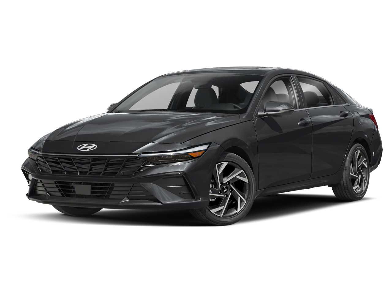 Used 2025 Hyundai Elantra Limited