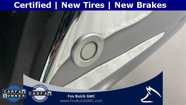 Certified 2023 GMC Sierra 1500 SLT w/ SLT Premium Plus Package image 36