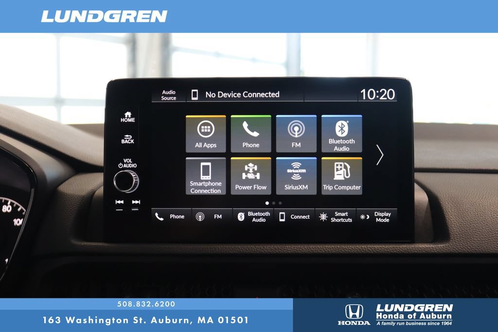 Used 2025 Honda CR-V Sport-L image 24