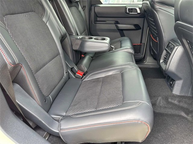 New 2025 Ford Bronco Raptor image 12