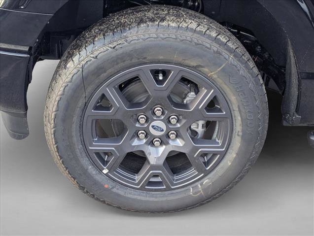 New 2026 Ford F150 STX AWD/4WD image 9