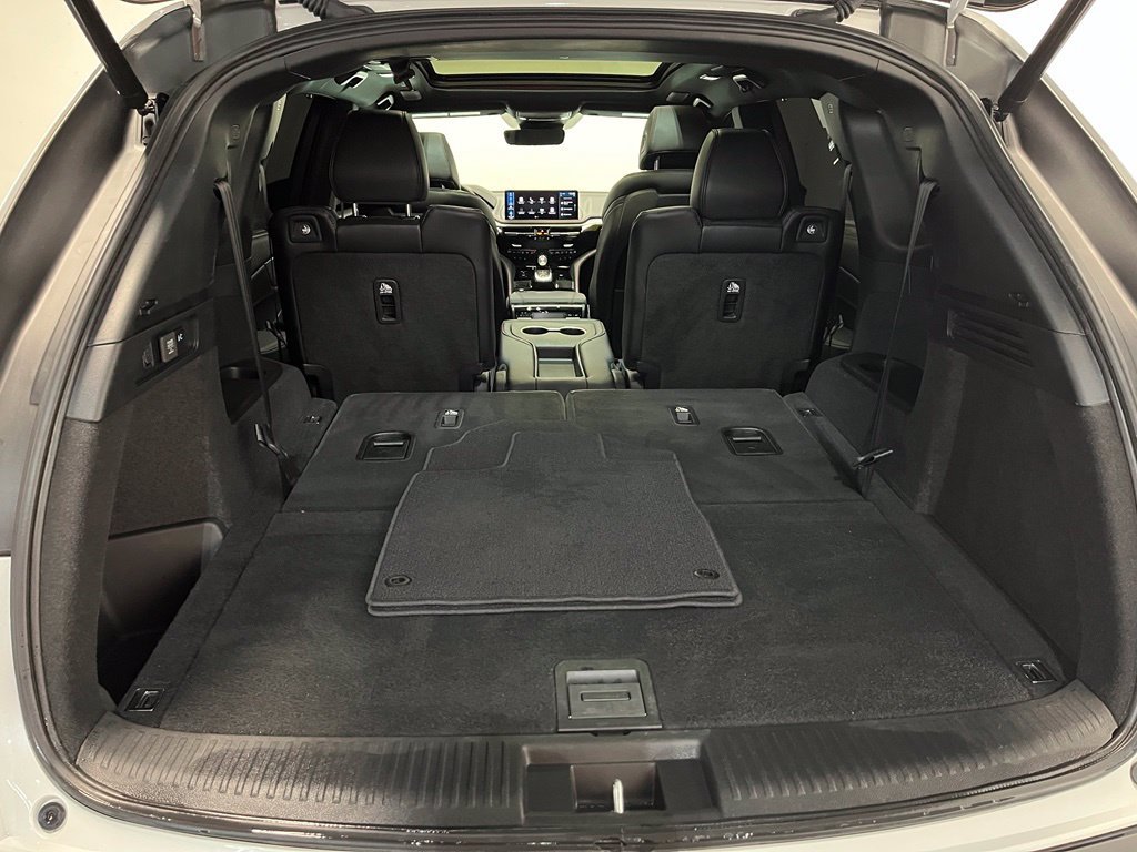 Certified 2025 Acura MDX A-Spec AWD/4WD image 19