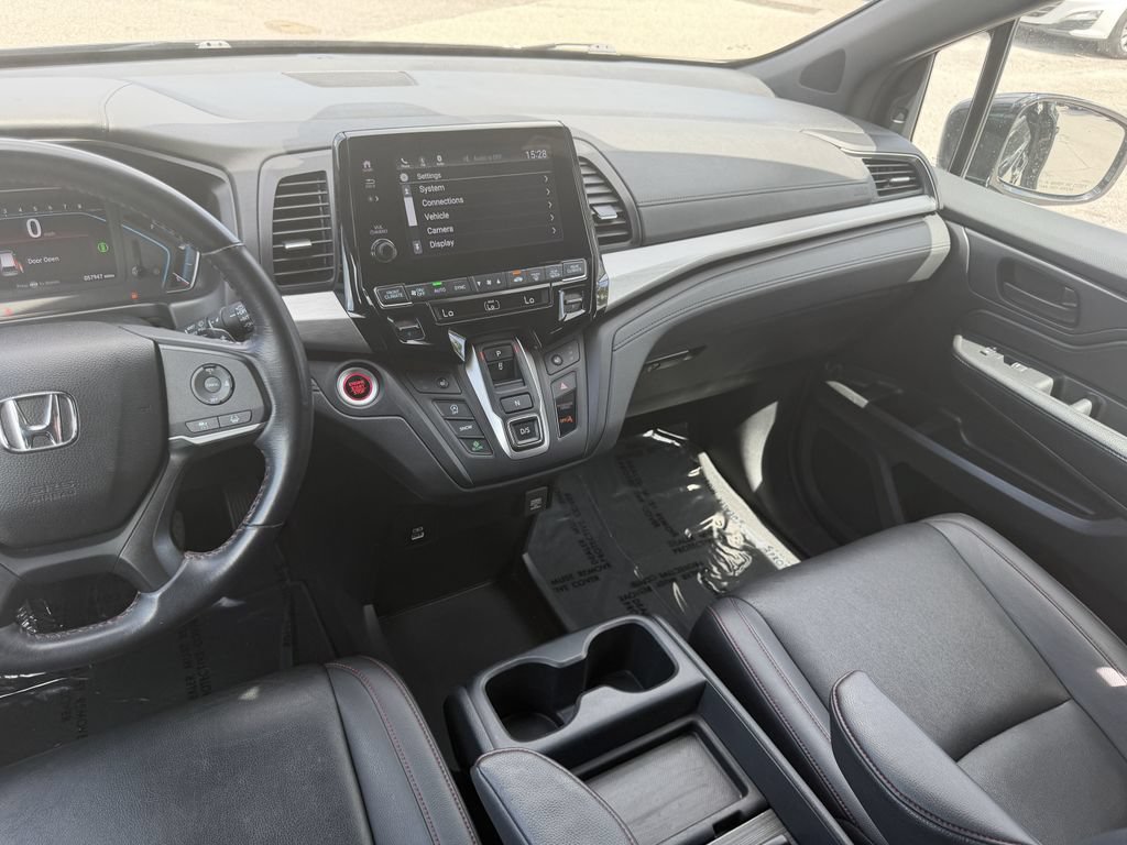 Used 2023 Honda Odyssey Sport image 19