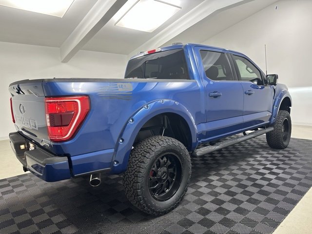 Used 2023 Ford F150 XLT w/ Equipment Group 302A High image 8