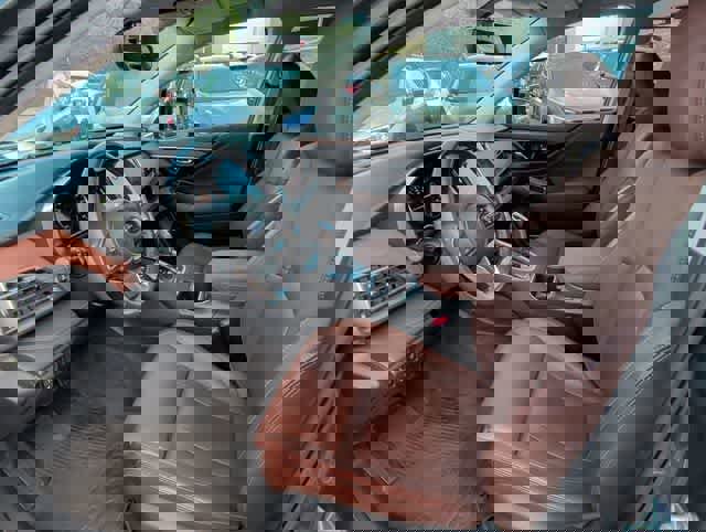 Used 2021 Subaru Outback Touring XT image 9