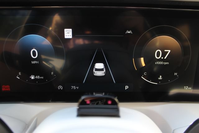 New 2026 Hyundai Palisade Calligraphy AWD/4WD image 17