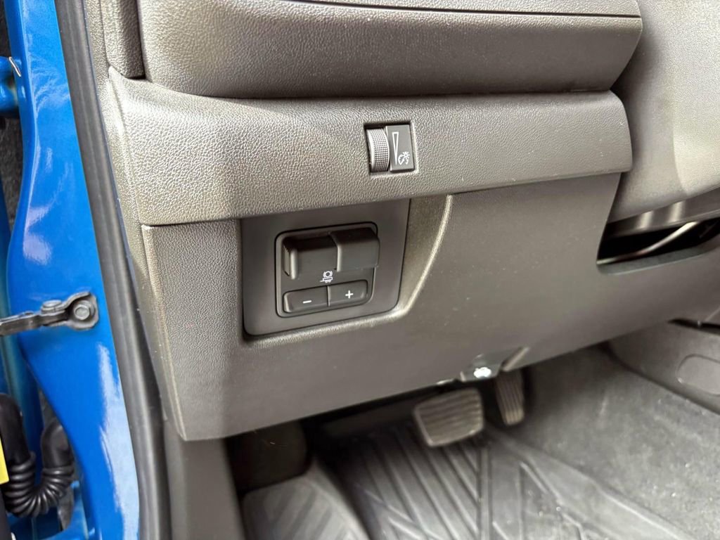 Used 2024 Chevrolet Colorado Trail Boss w/ Advanced Trailering Package image 14