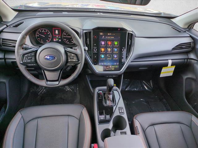 New 2026 Subaru Crosstrek 2.5i Limited w/ Crosstrek Mirror Package image 15