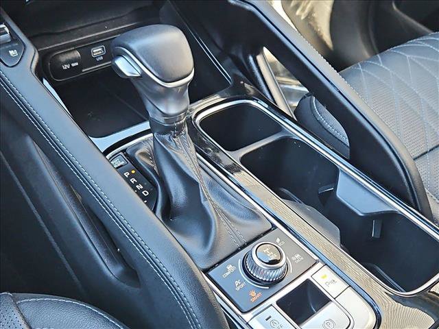 Used 2024 Kia Telluride EX X-Line AWD/4WD image 17