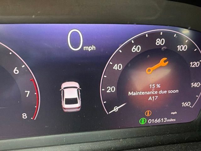Used 2024 Honda Accord LX image 17