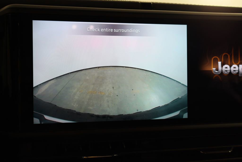 Used 2024 Jeep Wrangler Unlimited Rubicon image 37